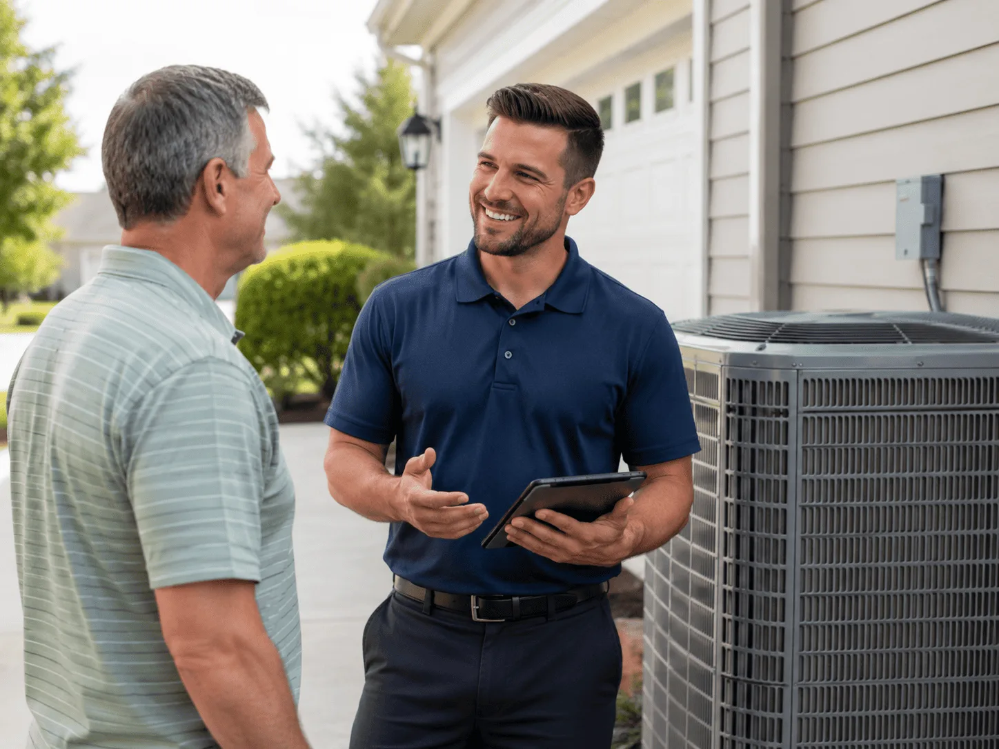 Heat Pump Installation Quebeck, TN FAQs